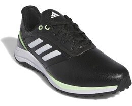 Кроссовки Adidas Solarmotion 24 Lightstrike Spikeless Golf Shoes, цвет Coreblack/Footwear White/Grenspark 9924053 | coreblack/footwear white/grenspark