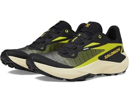 Кроссовки Salomon Genesis, черный 9937204 | black