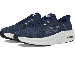 Кроссовки Skechers Skechers Hands Free Slip-ins Go Run Elevate 2.0, темно-синий 9977201 | navy