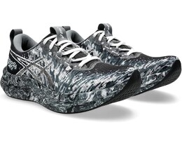 Кроссовки Asics Noosa Tri 16, черный/белый 9955419 | black/white