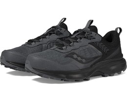 Кроссовки Saucony Excursion TR17, цвет Shadow/Black 9960954 | shadow/black