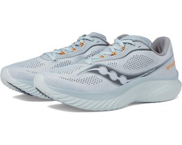 Кроссовки Saucony Kinvara 15, цвет Granite/Shadow 9961602 | granite/shadow