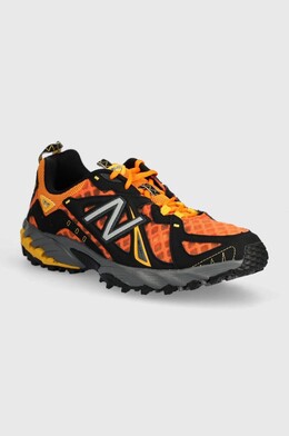 Кроссовки Нью Баланс 610в1 New Balance, оранжевый ppyh-obu0d1_22x | arancione