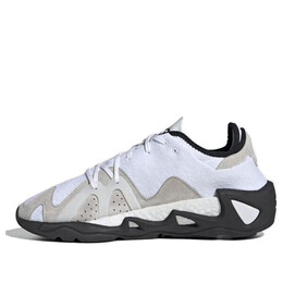 Кроссовки y-3 fyw s-97 'off white' Adidas, белый ef2626 | white