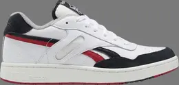 Кроссовки bb4000 'usa' Reebok, белый gy2713 | white