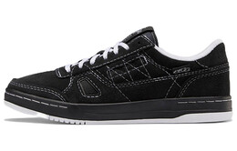 Кроссовки Reebok Lt Court Sneeze Black White gw9607