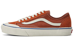 Кроссовки Style 36 Vans Decon Sf 'Salt Wash - Potters Clay' vn0a3mvl228