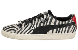 Кроссовки Puma Suede Kiss Paul Stanley 366288-01