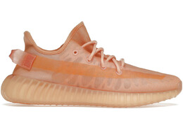 Кроссовки Adidas Yeezy Boost 350 V2 Mono Clay gw2870 | yellow