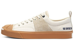 Кроссовки Converse Jack Purcell Todd Snyder Egret 171843c