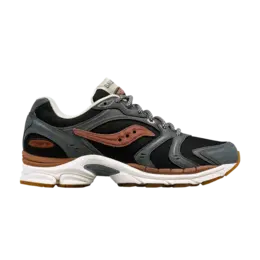 Кроссовки Saucony ProGrid Triumph 4, черный s70807 2 | black