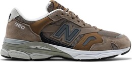 Кроссовки New Balance 920 Made in England 'Desert Pack - Beige', коричневый m920sds | brown