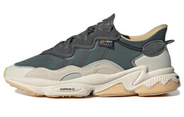 Кроссовки Adidas Ozweego Cordura Legend Ivy Pulse Amber gz2054