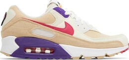 Кроссовки Nike Air Max 90 'Air Sprung', кремовый dm8171 200 | cream