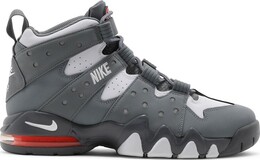 Кроссовки Nike Air Max CB '94 'Cool Grey' 2021, серый dm8319 001 | grey