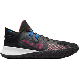 Кроссовки Nike Kyrie Flytrap 5 EP 'Black Atomic Pink', черный dc8991-001 | black