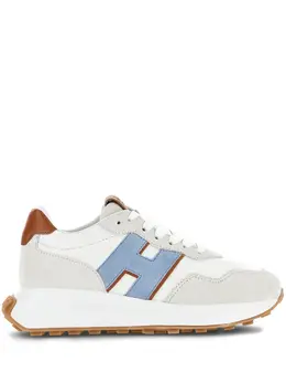 Hogan H641 low-top sneakers 21032409