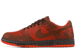 Кроссовки Nike Dunk Low 1 Piece 311611-821