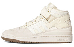 Кроссовки Adidas Forum Mid Ivy Park Icy Park Cream White gw2857