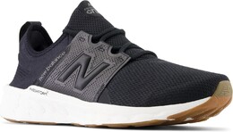 Кроссовки Fresh Foam X Cruz v3 New Balance, цвет Black/Blacktop 9886729 | black/blacktop