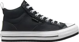 Converse Кроссовки Chuck Taylor All Star Mid 'Malden Street - Black White', черный a04477c | black