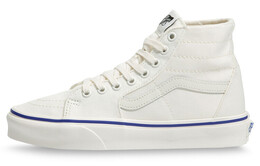 Кроссовки Vans SK8-Hi Tapered 'White Blue' vn0a4u164u3