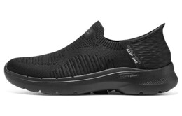 Мужские кроссовки Skechers Go Walk 6 Lifestyle 894235-bbk