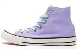 Кроссовки Converse Chuck Taylor All Star 'Purple Pink' 163977c