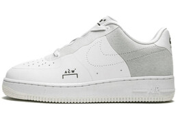 Кроссовки Nike Air Force 1 Low A Cold Wall White bq6924-100