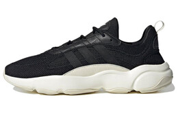 Кроссовки Adidas Haiwee Lifestyle Unisex, черный/белый id0550