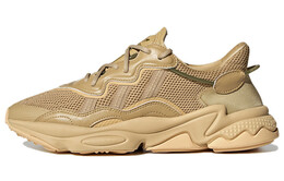 Кроссовки Ozweego Adidas 'Beige Tone' gy3251