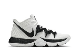 Кроссовки Nike Kyrie 5 TB 'White', белый cn9519 100 | white