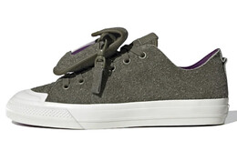 Мужские кроссовки для скейтбординга Adidas NIZZA fx2444