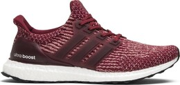 Кроссовки Adidas UltraBoost 3.0 'Collegiate Burgundy', красный ba8845 | red