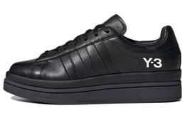 Кроссовки Y-3 Y-3 Hicho Black White Contrast gz9147