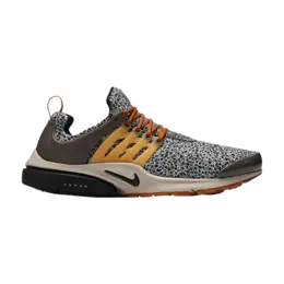 Кроссовки Nike Air Presto 'Safari', серый 844448 002 | grey