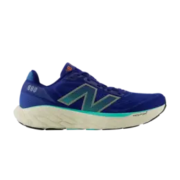 Кроссовки New Balance Fresh Foam X 880v14, синий m880a14 | blue