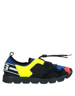 Кроссовки Dolce & Gabbana, черный 17061481rm | black