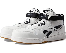 Кроссовки BB4500 Work SD Comp Toe Reebok Work, белый 9785468 | white/black