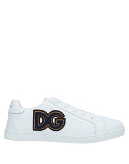 Кроссовки Dolce & Gabbana, белый 11945881nj | white