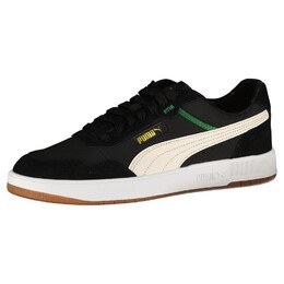 Кроссовки Puma Court Ultra 75 Years, бежевый 139910346 | beige