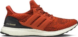 Кроссовки Adidas UltraBoost 3.0 'Energy Red', красный s80635 | red