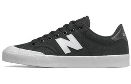 Кроссовки New Balance Proct Black White proctsqc