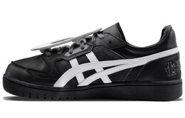 Винтажные баскетбольные кроссовки Asics All Court унисекс 1203a160-001