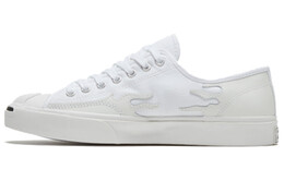Кеды Converse Jack Purcell 'White Flames' Low Top 168971c