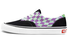 Кроссовки Vans Era Checkerboard Black/Multi-Color vn0a4uug1vo