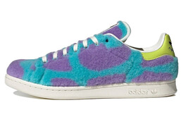 Кроссовки Adidas Stan Smith Mike & Sulley Monsters Inc. gz5990