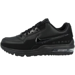 Низкие кроссовки Nike low Air Max LTD 3, черный 2050770 | schwarz