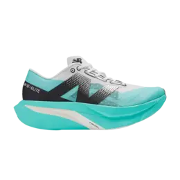 Кроссовки New Balance FuelCell SuperComp Elite v4, синий mrcelct4 | blue