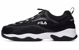 Кроссовки Fila Mihara X Fila Running Shoes Black f12m041121fbk